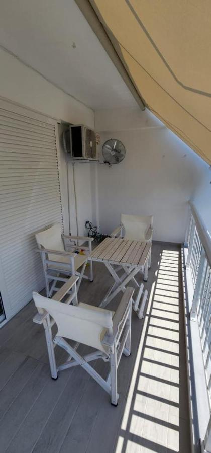 Teresa House Apartamento Kalyves Polygyrou Exterior foto