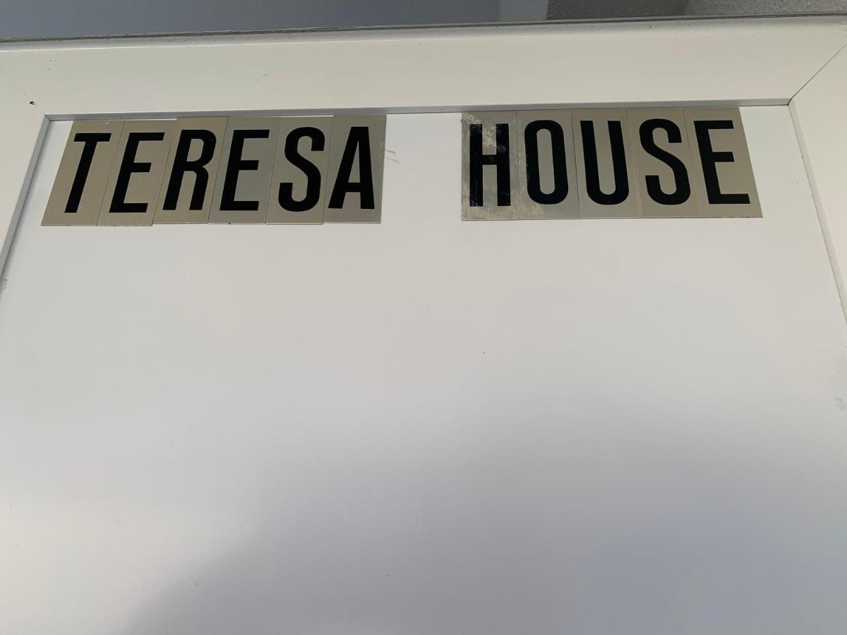 Teresa House Apartamento Kalyves Polygyrou Exterior foto